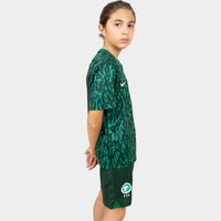 Thumbnail for Saudia Arabia 22/23 Kids Away Kit