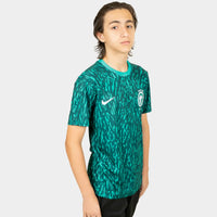 Thumbnail for Maillot extérieur pour hommes de l'équipe nationale d'Arabie Saoudite 22/23