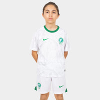 Thumbnail for Arabie Saoudite 22/23 KIT ENFANT Domicile