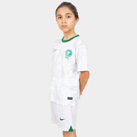 Thumbnail for Arabie Saoudite 22/23 KIT ENFANT Domicile
