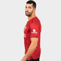 Thumbnail for Liverpool 22/23 Men Player Version Home Jersey