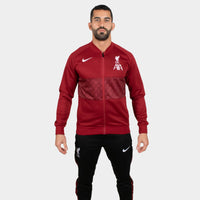 Thumbnail for Liverpool 21/22 Men Tracksuit