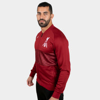 Thumbnail for Liverpool 21/22 Men Tracksuit