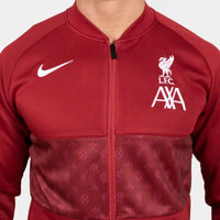 Thumbnail for Liverpool 21/22 Men Tracksuit