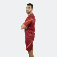 Thumbnail for Liverpool 21/22 Men Home Training Set