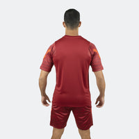 Thumbnail for Liverpool 21/22 Men Home Training Set