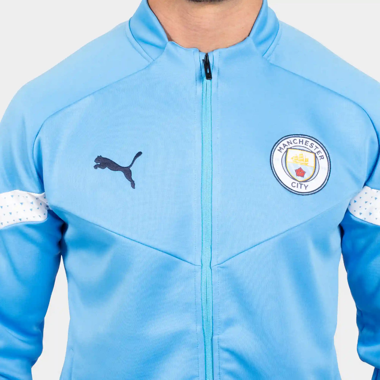 Survêtement Manchester City 22/23 Homme