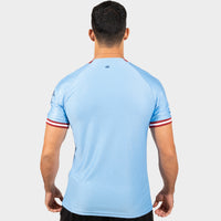 Thumbnail for Manchester City 22/23 Men Player Version Home Jersey