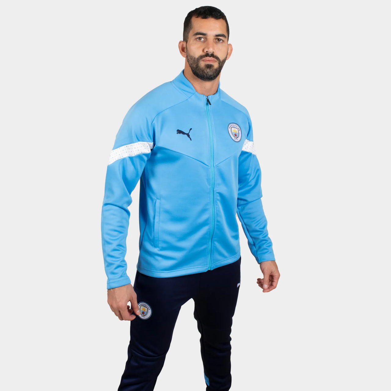 Survêtement Manchester City 22/23 Homme