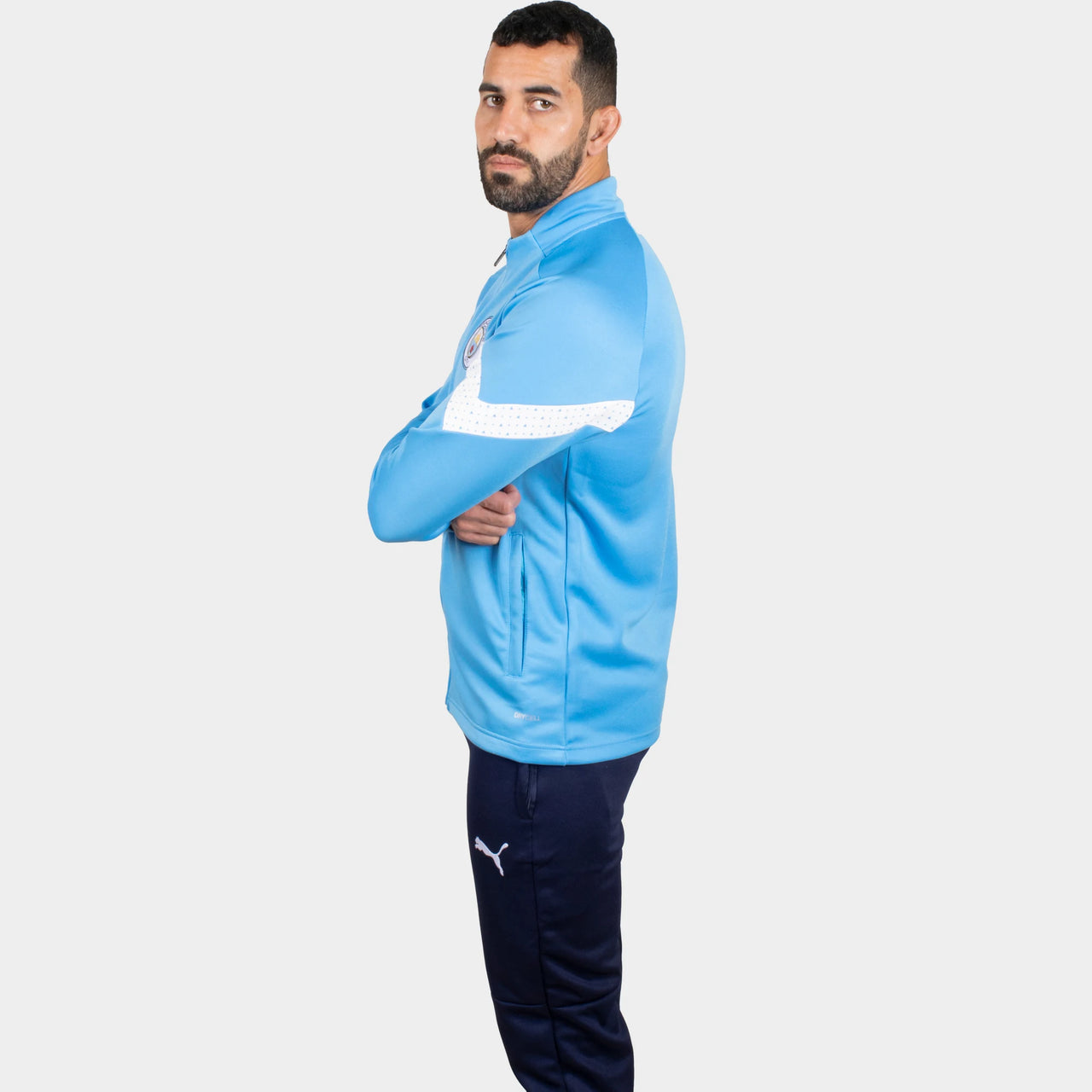 Survêtement Manchester City 22/23 Homme