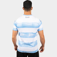 Thumbnail for Maillot homme Manchester City le 10e anniversaire