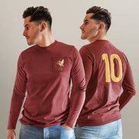 Thumbnail for The Reds Long Sleeves