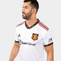 Thumbnail for Manchester United 22/23 Men Away Jersey