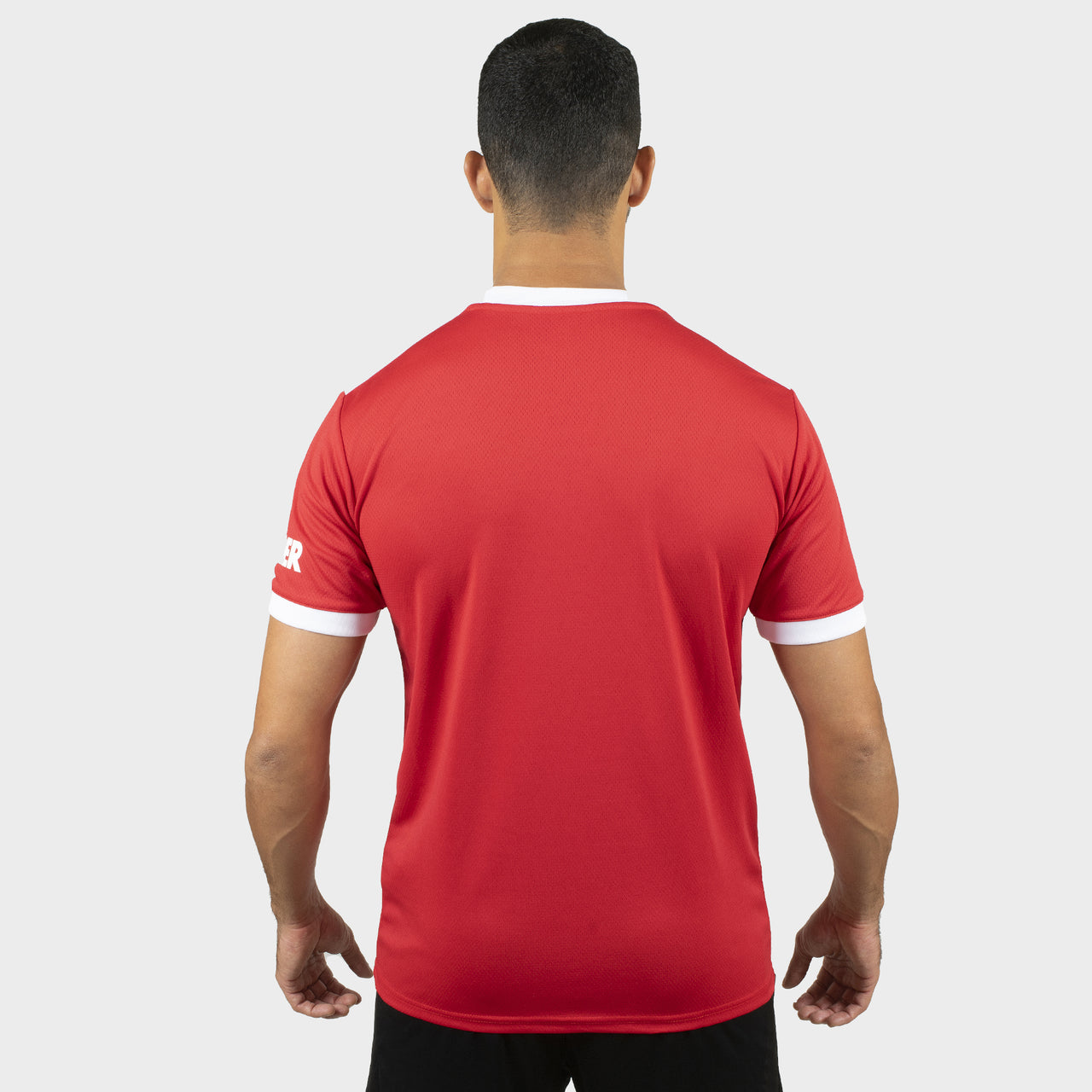 Manchester United 21/22 Hommes Domicile - Version Spéciale