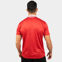 Thumbnail for Manchester United 22/23 Men Home Jersey