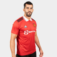 Thumbnail for Manchester United 22/23 Men Home Jersey