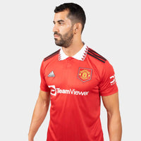 Thumbnail for Manchester United 22/23 Men Home Jersey