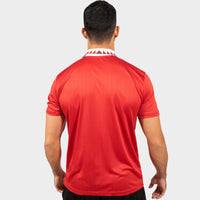 Thumbnail for Manchester United 22/23 Men Player Version Home Jersey