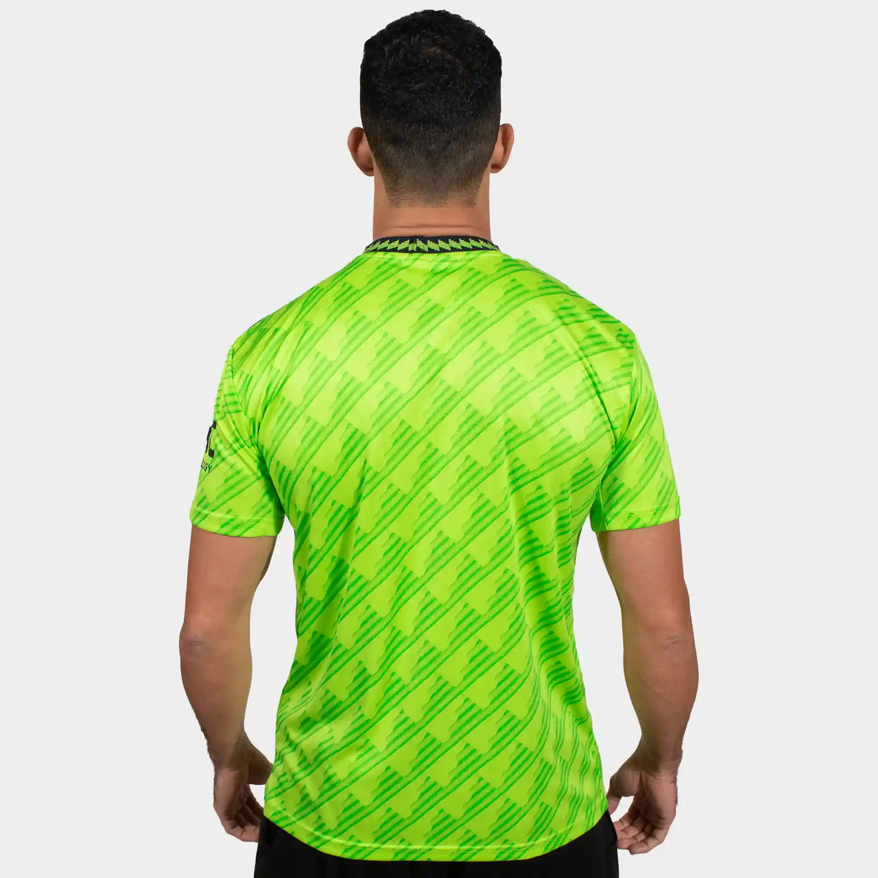 Maillot Troisième Manchester United 22/23 Homme