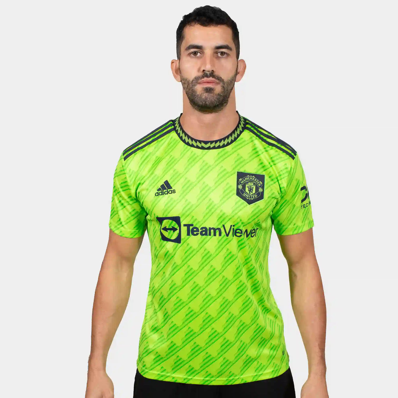 Maillot Troisième Manchester United 22/23 Homme