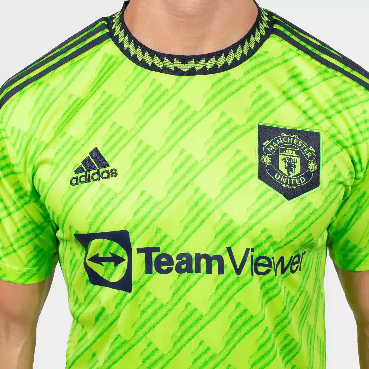 Maillot Troisième Manchester United 22/23 Homme