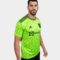 Thumbnail for Maillot Troisième Manchester United 22/23 Homme