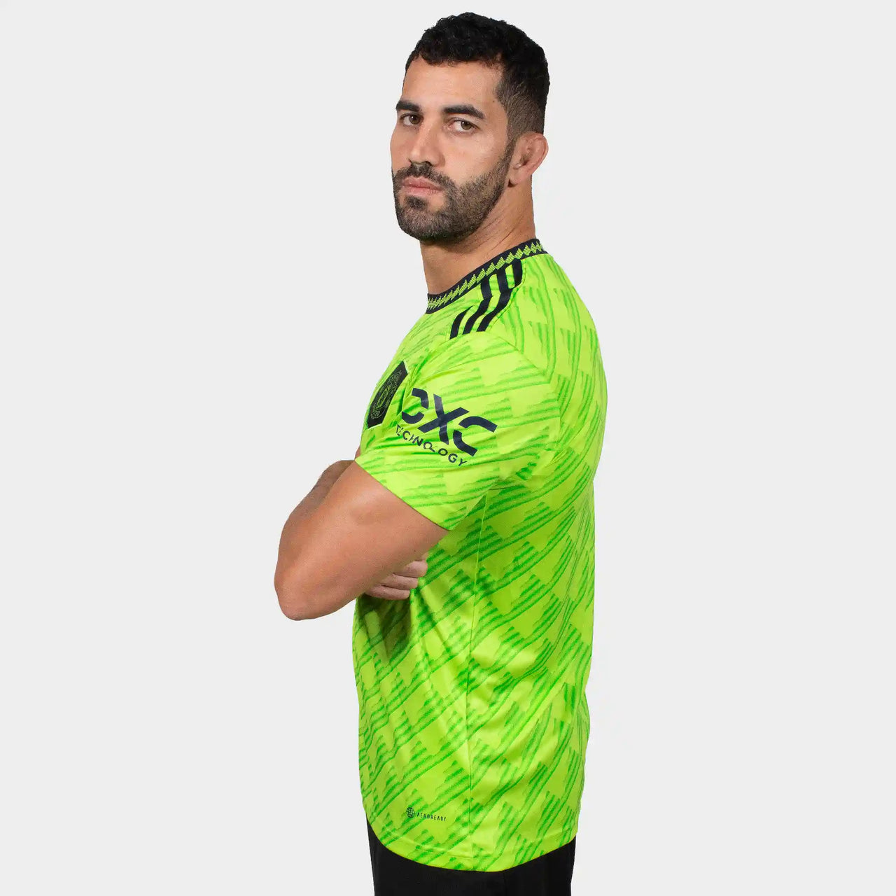 Maillot Troisième Manchester United 22/23 Homme