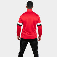 Thumbnail for Manchester United 21/22 Men Tracksuit