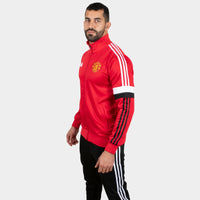 Thumbnail for Manchester United 21/22 Men Tracksuit