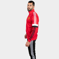 Thumbnail for Manchester United 21/22 Men Tracksuit