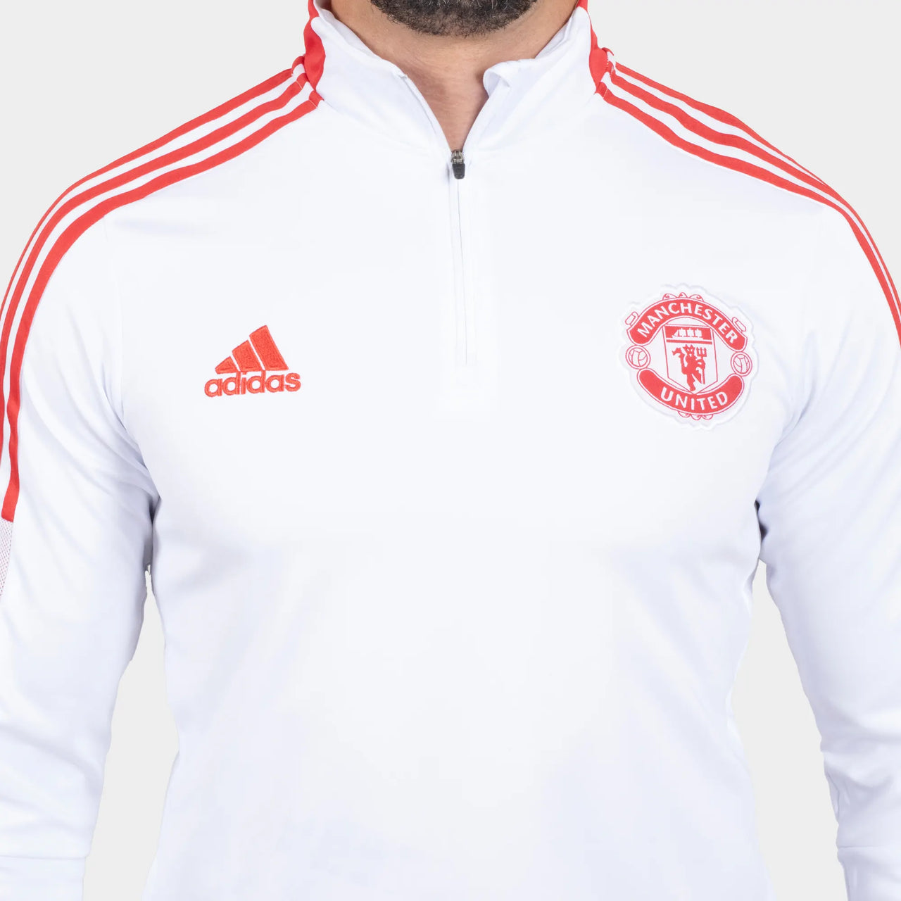 Manchester United 21/22 Men Training Suit