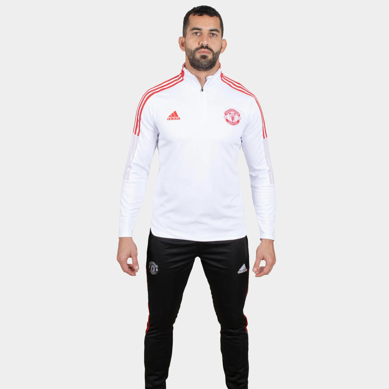Manchester United 21/22 Men Training Suit