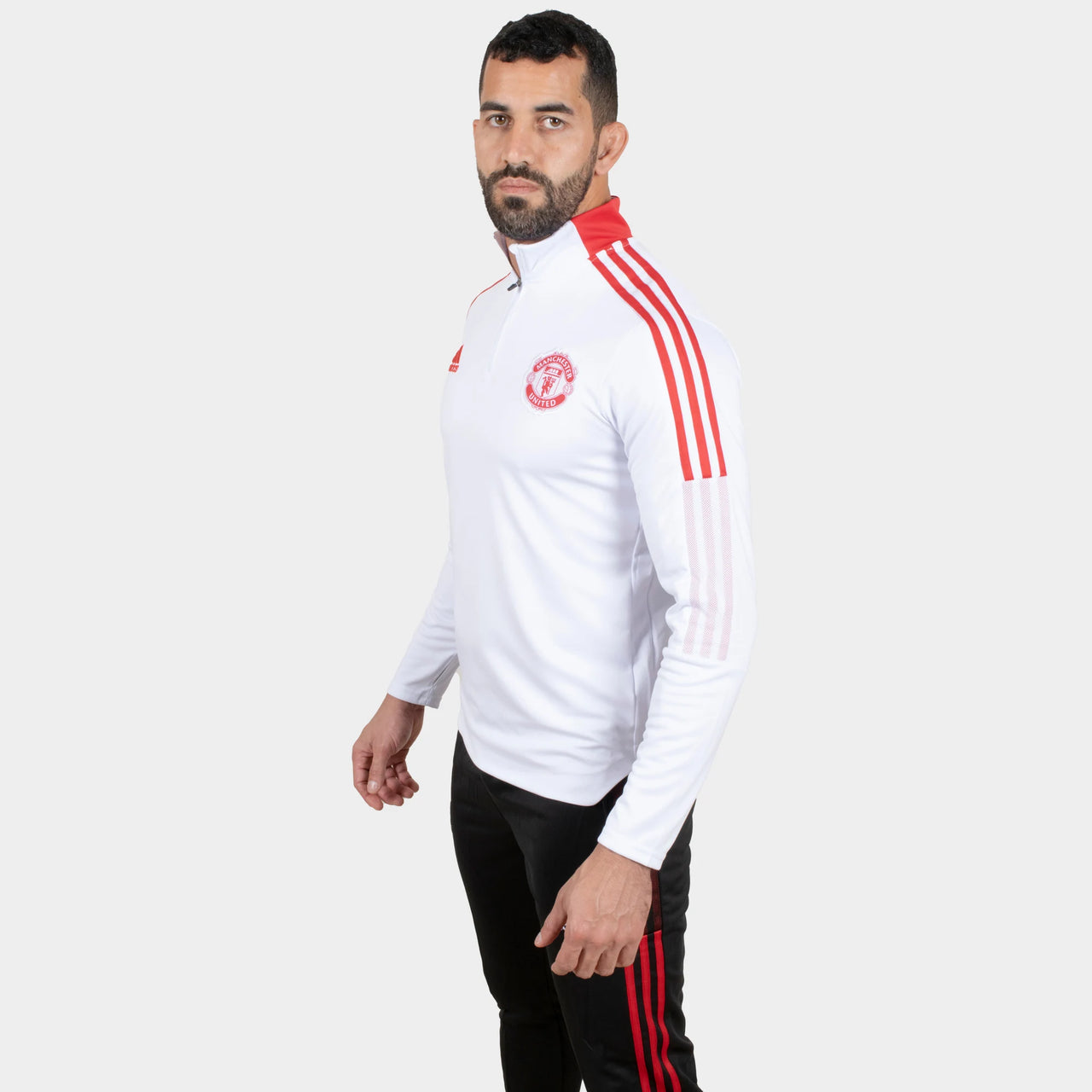 Manchester United 21/22 Men Training Suit