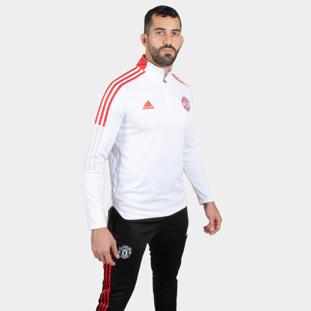 Manchester United 21/22 Men Training Suit