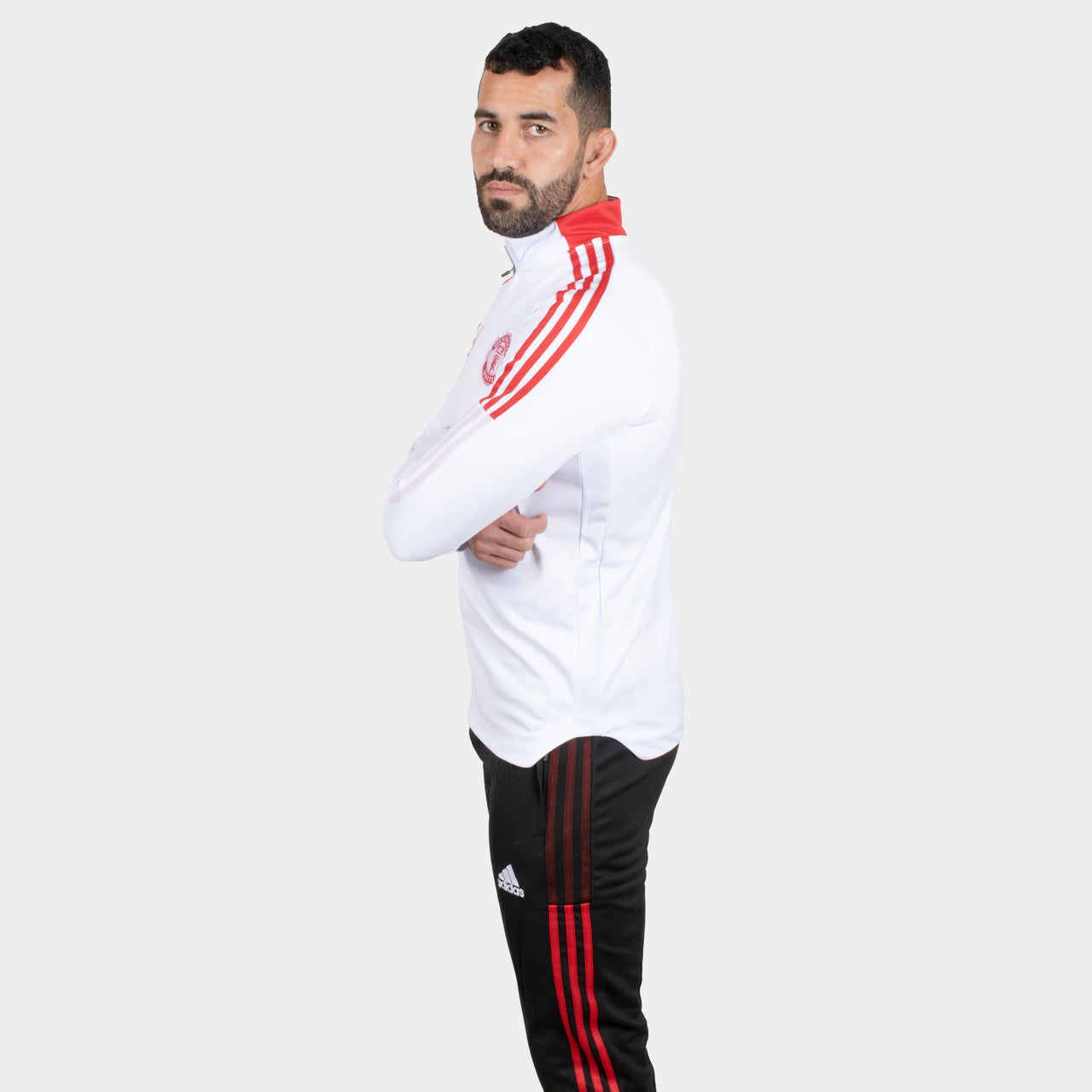 Manchester United 21/22 Men Training Suit