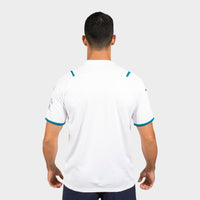 Thumbnail for Manchester City 21/22 Men Away Jersey