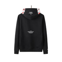 Thumbnail for Sweat à capuche noir des Chicago Bulls