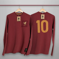 Thumbnail for The Reds Long Sleeves
