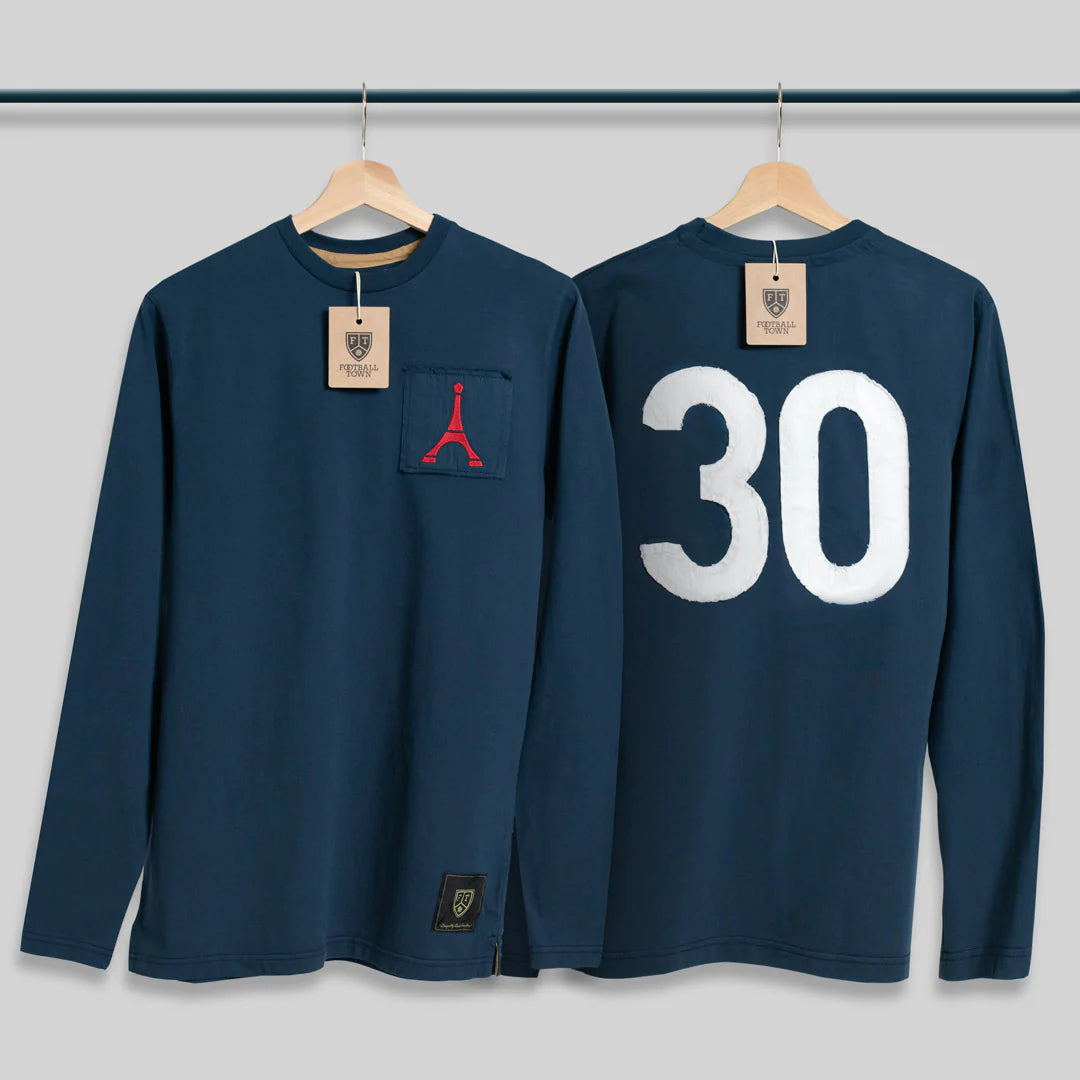 Les Parisiens Numéro 30