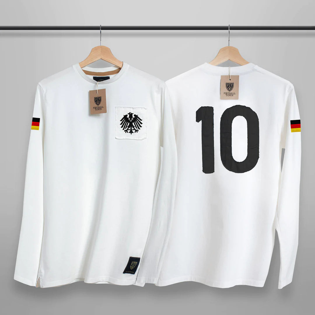La Mannschaft Numéro 10