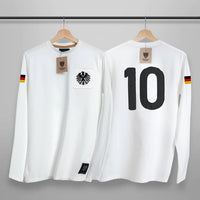 Thumbnail for La Mannschaft Numéro 10