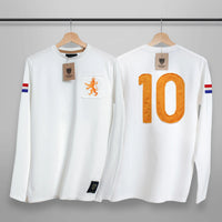 Thumbnail for The Flying Dutchmen Number 10