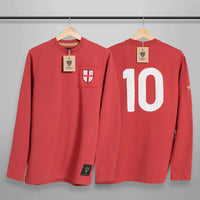 Thumbnail for The Three Lions Long Sleevs