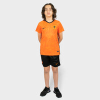 Thumbnail for Netherlands 20/21 Kids Home Kit