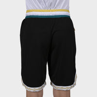 Thumbnail for Men Black Basketball Short