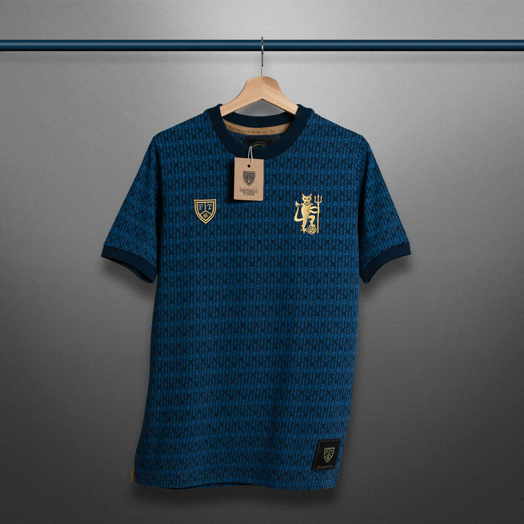 Les Diables Spécial Bleu