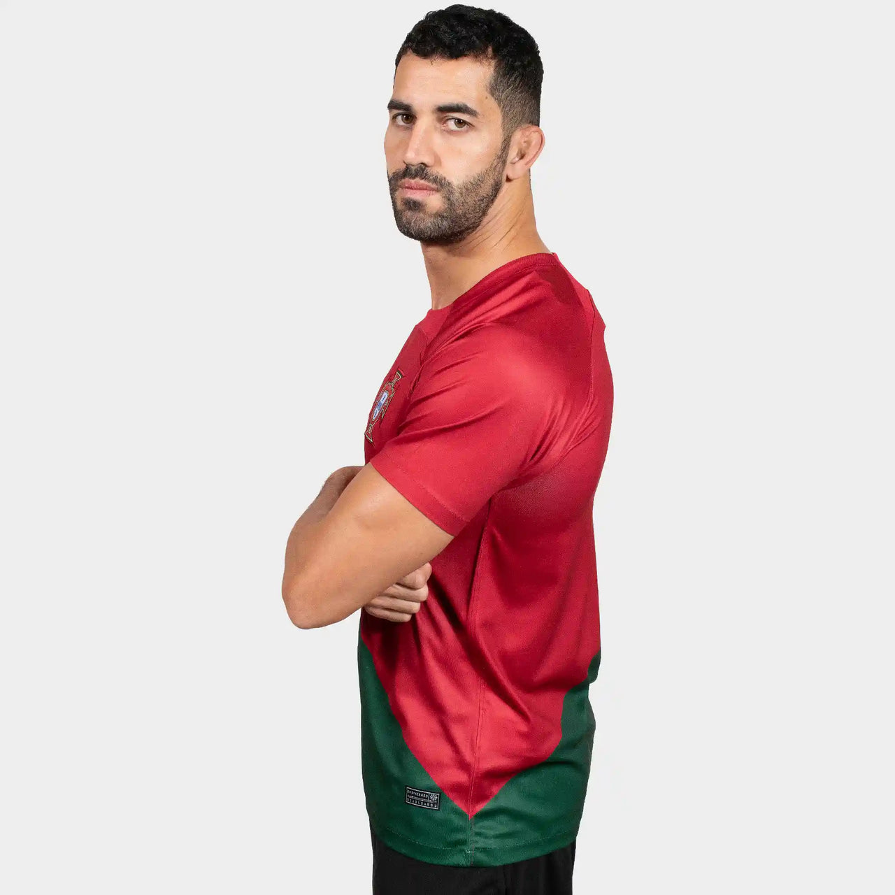 Portugal 22/23 Men Home Jersey