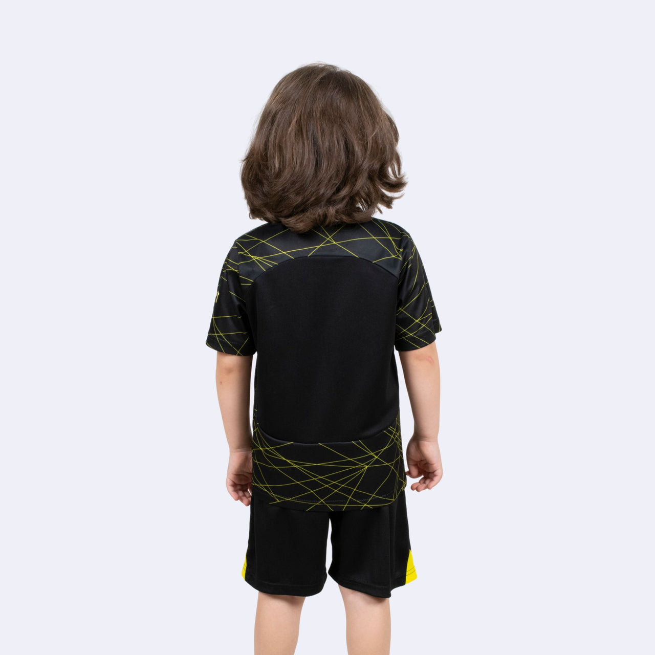 Kit Quatrième Satdium Enfant Paris Saint Germain 22/23