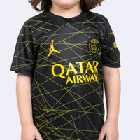 Thumbnail for Kit Quatrième Satdium Enfant Paris Saint Germain 22/23