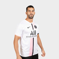 Thumbnail for Paris Saint Germain 21/22 Men Away Jersey